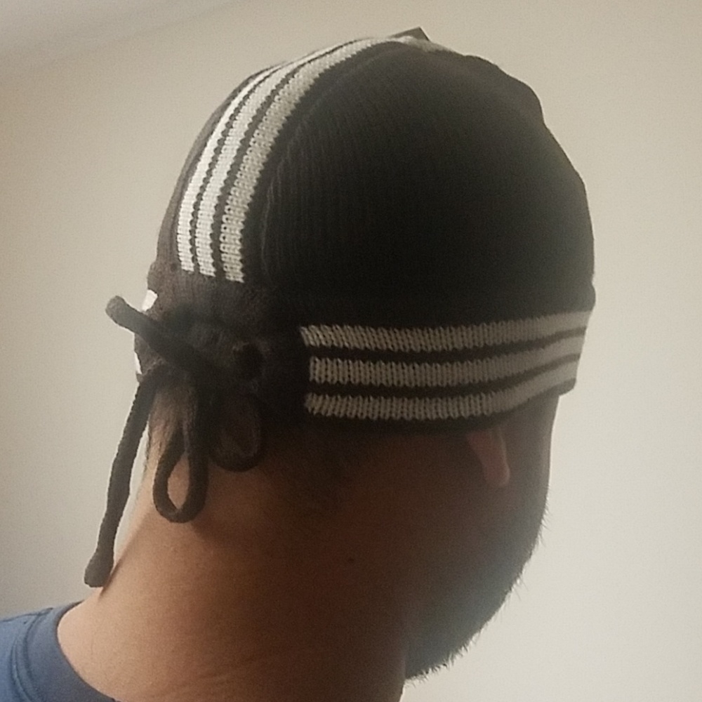 Winter hat